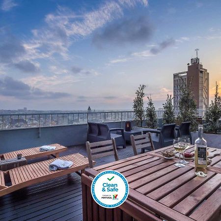 Feel Porto Panoramic Townhouse Exterior foto