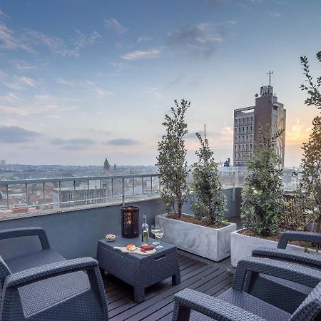 Feel Porto Panoramic Townhouse Exterior foto
