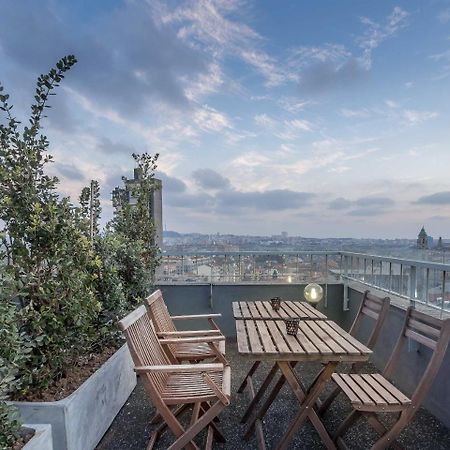 Feel Porto Panoramic Townhouse Exterior foto