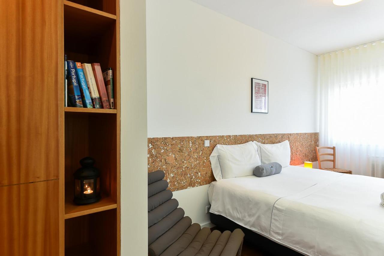 Feel Porto Panoramic Townhouse Exterior foto