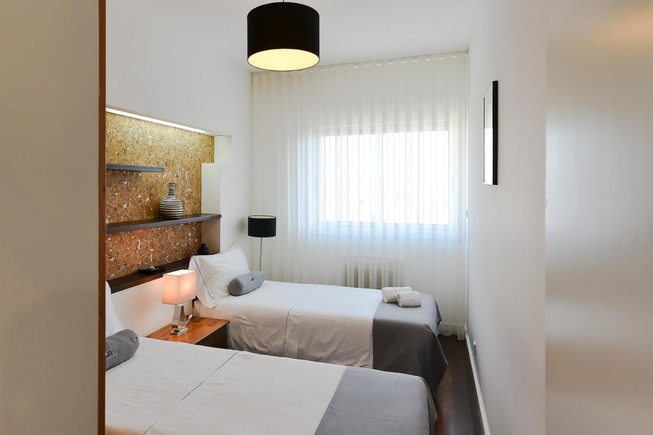 Feel Porto Panoramic Townhouse Exterior foto