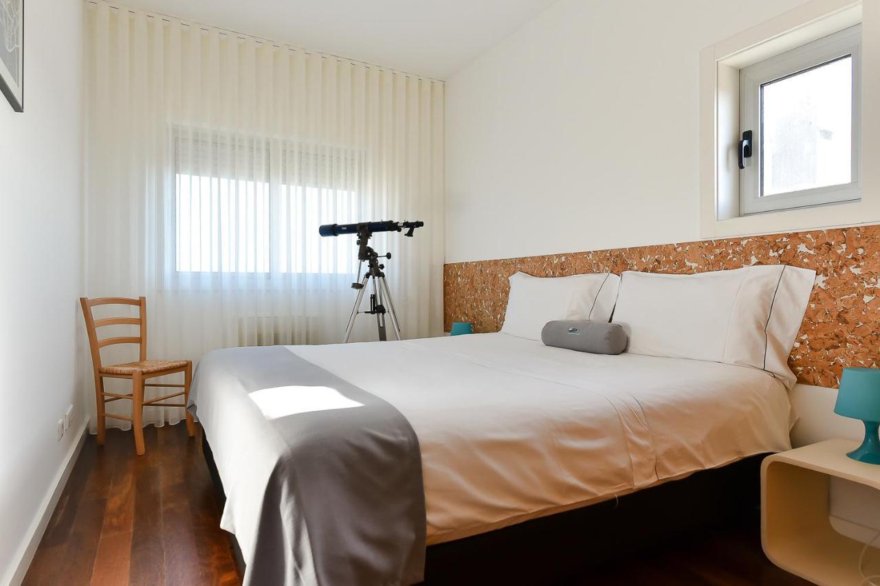 Feel Porto Panoramic Townhouse Exterior foto