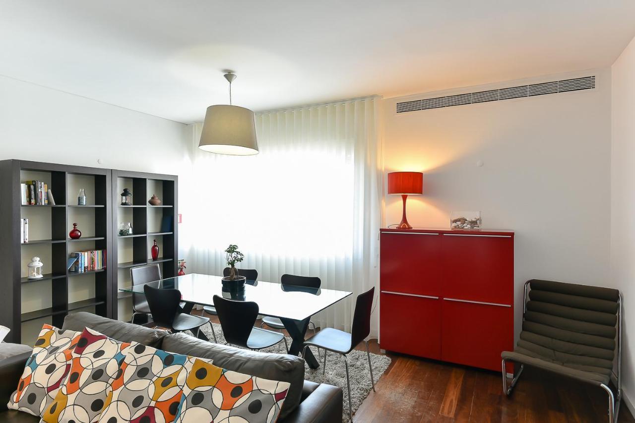 Feel Porto Panoramic Townhouse Exterior foto