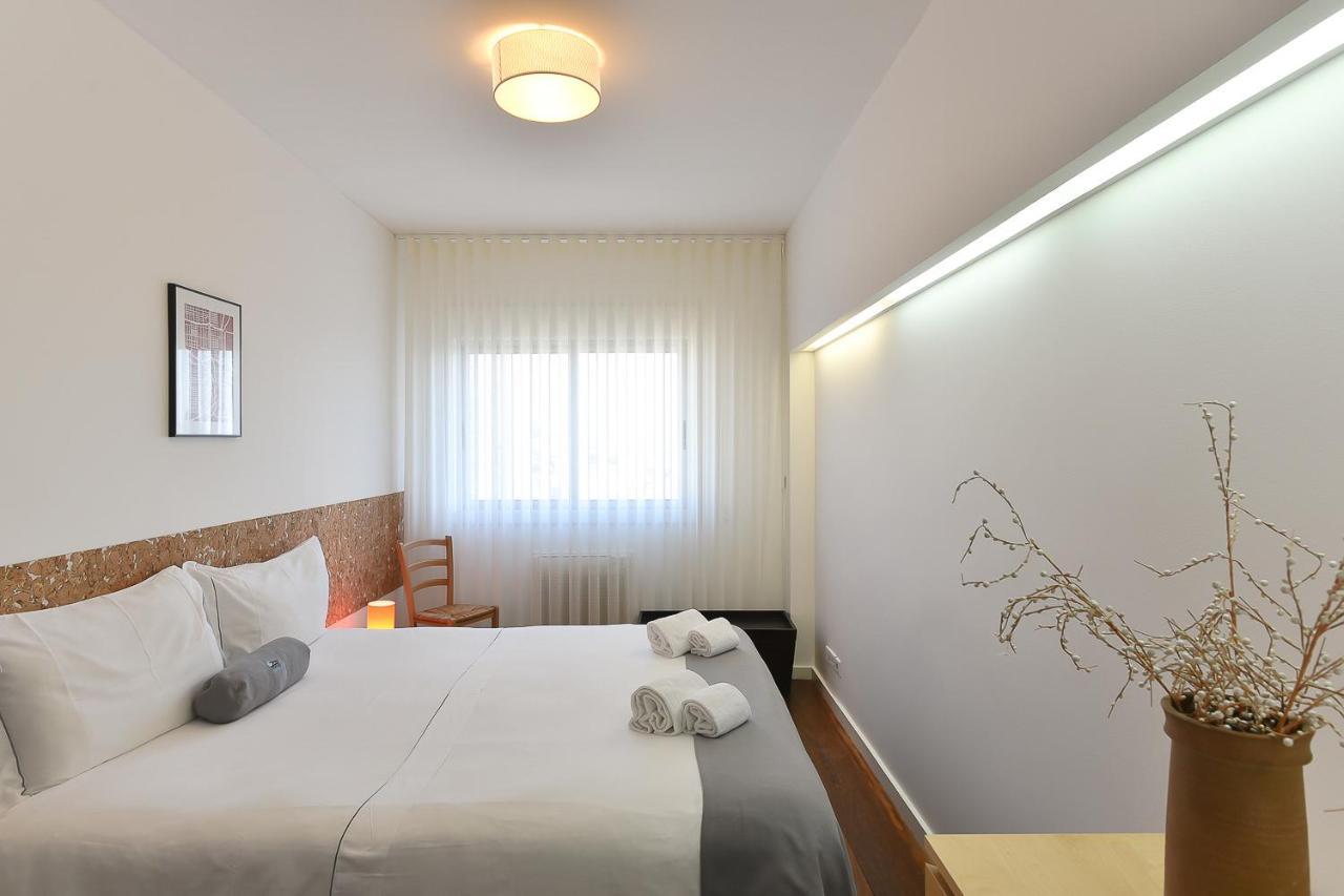 Feel Porto Panoramic Townhouse Exterior foto