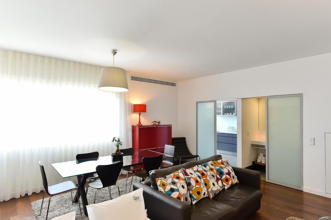 Feel Porto Panoramic Townhouse Exterior foto