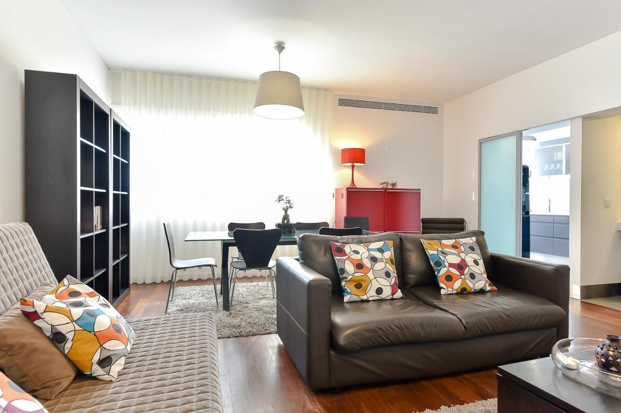 Feel Porto Panoramic Townhouse Exterior foto