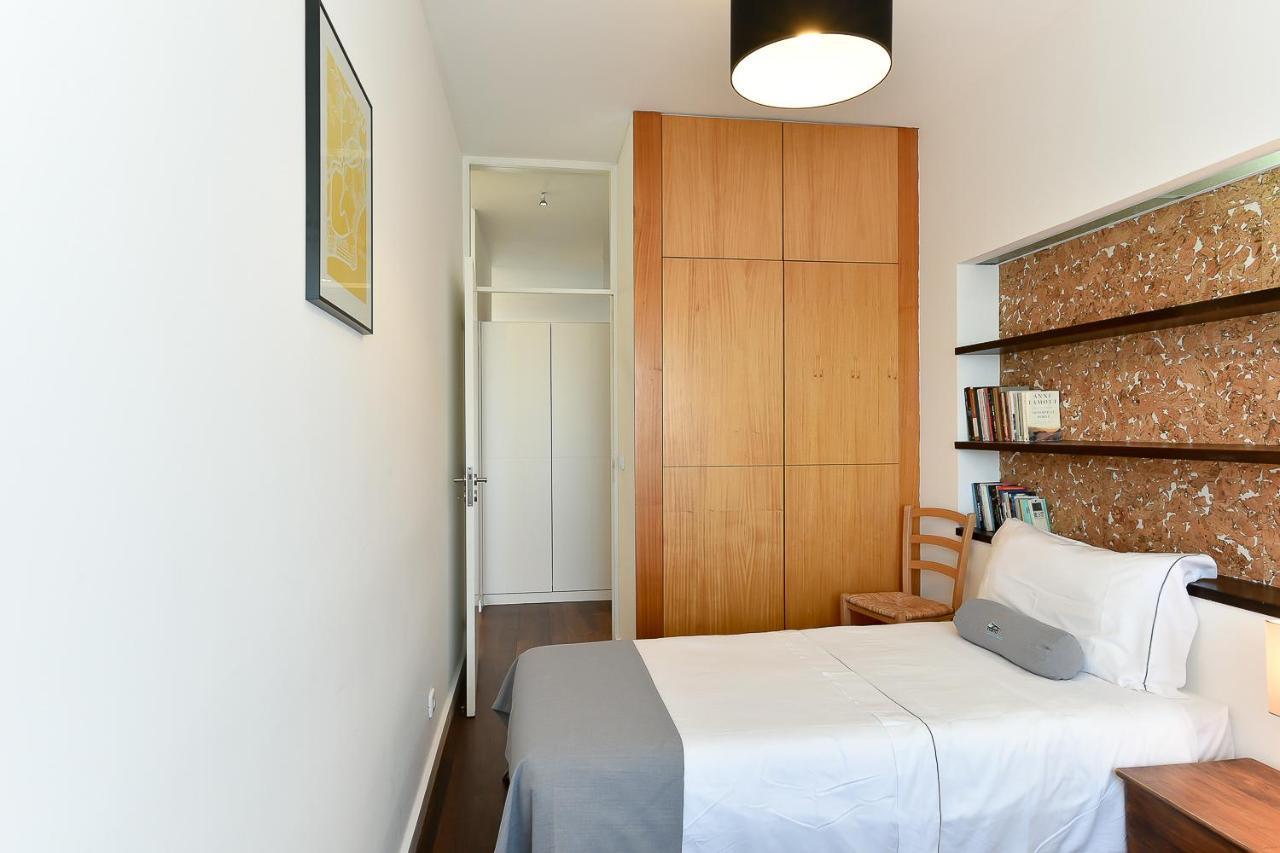 Feel Porto Panoramic Townhouse Exterior foto