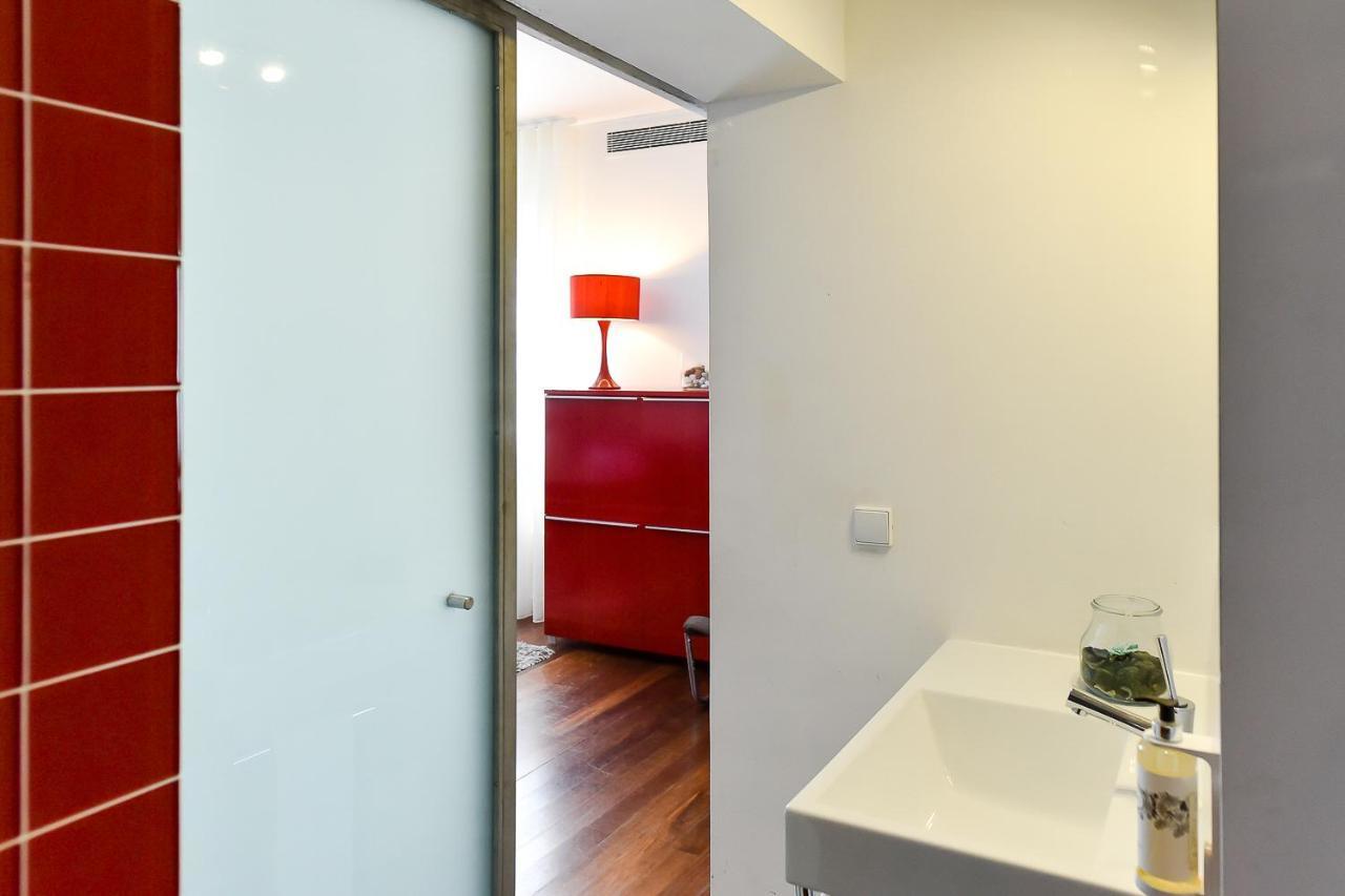 Feel Porto Panoramic Townhouse Exterior foto