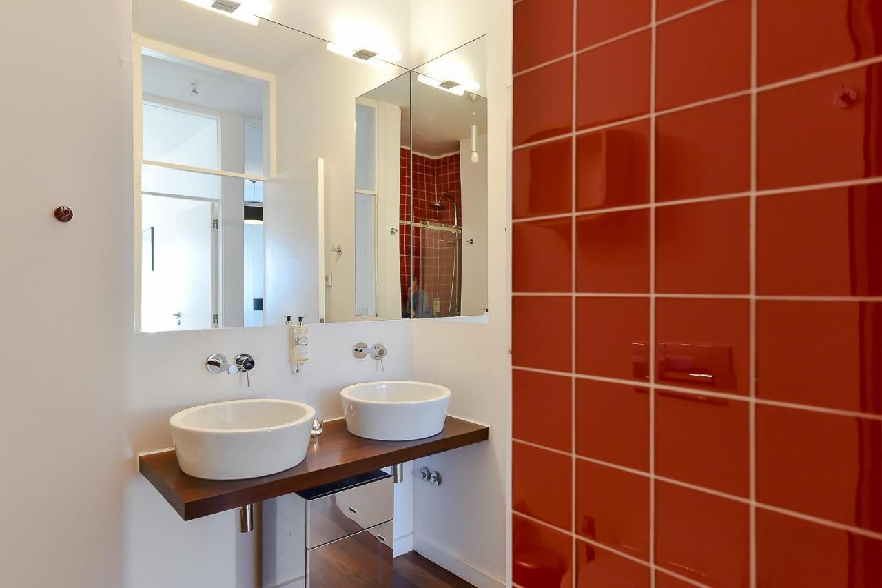 Feel Porto Panoramic Townhouse Exterior foto