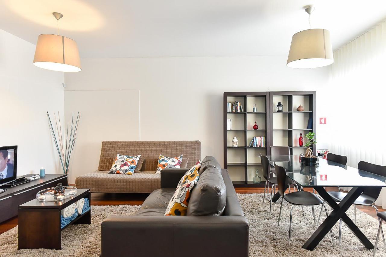 Feel Porto Panoramic Townhouse Exterior foto